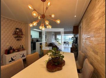 Apartamento · 105m² · 3 Quartos · 2 Vagas · Apartamento à Venda - Jardim Iracema, 3 Quartos, 105 m² - Barueri