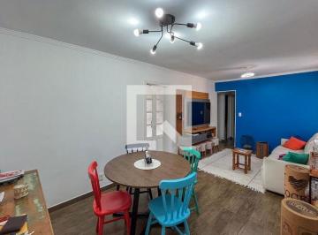 Apartamento · 65m² · 3 Quartos · 1 Vaga · Apartamento à Venda - Vila das Mercês, 3 Quartos,  65 m² - São Paulo