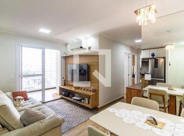 Apartamento · 81m² · 3 Quartos · 1 Vaga · Apartamento à Venda - Jardim Marajoara , 3 Quartos,  81 m² - São Paulo
