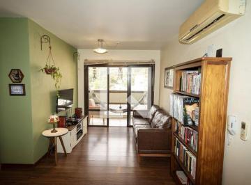 Apartamento · 105m² · 2 Quartos · 2 Vagas · Apartamento à Venda - Higienópolis, 2 Quartos,  105 m² - Porto Alegre