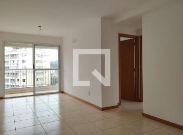 Apartamento · 82m² · 3 Quartos · 1 Vaga · Apartamento à Venda - Taquara, 3 Quartos,  82 m² - Rio de Janeiro