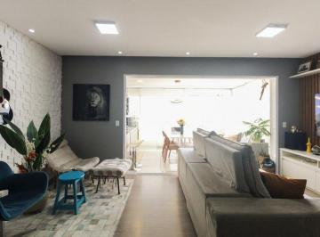 Apartamento · 102m² · 3 Quartos · 2 Vagas · Apartamento à Venda - Tatuapé, 3 Quartos,  102 m² - São Paulo