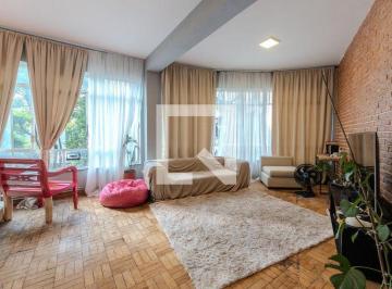 Apartamento · 132m² · 2 Quartos · 1 Vaga · Apartamento à Venda - Consolação, 2 Quartos,  132 m² - São Paulo