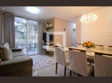 Apartamento · 69m² · 3 Quartos · 1 Vaga · Apartamento à Venda - Vila Prudente, 3 Quartos, 69 m² - São Paulo
