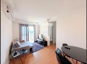 Apartamento · 64m² · 2 Quartos · 1 Vaga · Apartamento à Venda - Engordadouro, 2 Quartos,  64 m² - Jundiaí