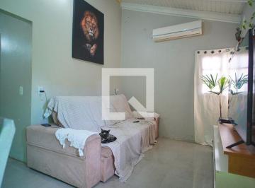Casa · 300m² · 4 Quartos · 2 Vagas · Casa à Venda - Rubem Berta, 4 Quartos, 300 m² - Porto Alegre