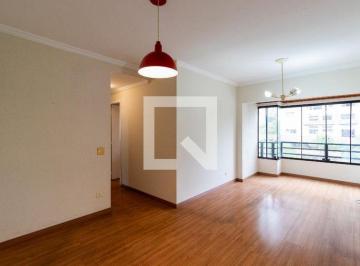 Apartamento · 80m² · 3 Quartos · 2 Vagas · Apartamento à Venda - Portal do Morumbi, 3 Quartos, 80 m² - São Paulo