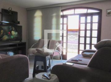 Casa · 205m² · 4 Quartos · 2 Vagas · Casa à Venda - Quitaúna, 4 Quartos, 205 m² - Osasco