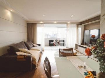 Apartamento · 88m² · 3 Quartos · 2 Vagas · Apartamento à Venda - Água Fria, 3 Quartos,  88 m² - São Paulo