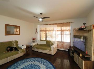 Casa · 190m² · 3 Quartos · 3 Vagas · Casa à Venda - Vila Alpina, 3 Quartos,  190 m² - São Paulo