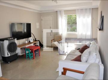 Casa · 185m² · 4 Quartos · 3 Vagas · Casa à Venda - City América, 4 Quartos,  185 m² - São Paulo