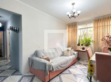 Apartamento · 74m² · 2 Quartos · 1 Vaga · Apartamento à Venda - Nova Petrópolis, 2 Quartos,  74 m² - São Bernardo do Campo