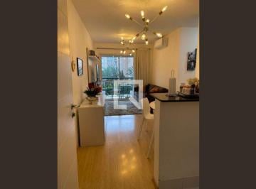 Apartamento · 61m² · 2 Quartos · 2 Vagas · Apartamento à Venda - Morumbi, 2 Quartos, 61 m² - São Paulo