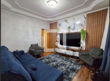 Casa · 250m² · 3 Quartos · 2 Vagas · Casa à Venda - Paulicéia, 3 Quartos, 250 m² - São Bernardo do Campo