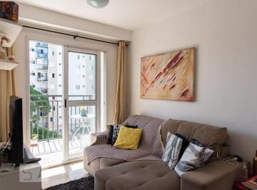 Apartamento · 52m² · 2 Quartos · 1 Vaga · Apartamento à Venda - Jardim São Savério, 2 Quartos,  52 m² - São Paulo