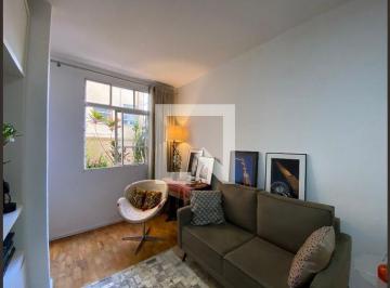 Apartamento · 75m² · 1 Quarto · Apartamento à Venda - Santa Cecília, 1 Quarto, 75 m² - São Paulo