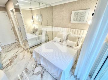 Apartamento · 24m² · 1 Quarto · Apartamento à Venda - Santana, 1 Quarto,  24 m2
