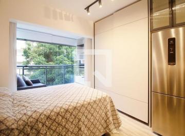 Apartamento · 30m² · 1 Quarto · Apartamento à Venda - Pinheiros, 1 Quarto,  30 m2
