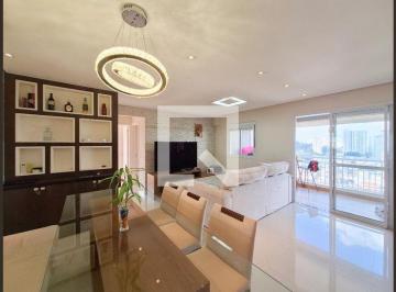 Apartamento · 74m² · 3 Quartos · 2 Vagas · Apartamento à Venda - Freguesia do Ó, 3 Quartos, 74 m² - São Paulo