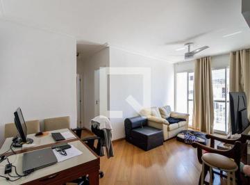 Apartamento · 53m² · 2 Quartos · 1 Vaga · Apartamento à Venda - Barra Funda, 2 Quartos, 53 m² - São Paulo