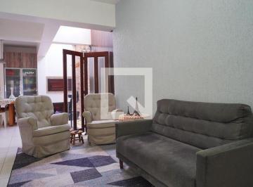Casa · 228m² · 2 Quartos · 2 Vagas · Casa à Venda - São Geraldo, 2 Quartos,  228 m² - Porto Alegre