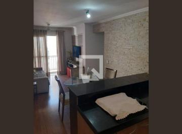 Apartamento · 68m² · 3 Quartos · 1 Vaga · Apartamento à Venda - Jardim Vazani, 3 Quartos,  68 m² - São Paulo