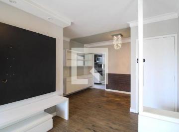 Apartamento · 86m² · 3 Quartos · 2 Vagas · Apartamento à Venda - Panamby, 3 Quartos,  86 m² - São Paulo