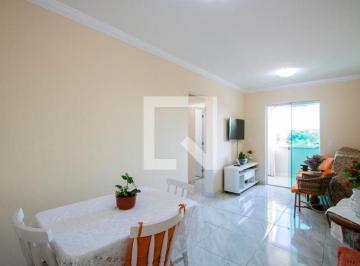 Apartamento · 62m² · 2 Quartos · 2 Vagas · Apartamento à Venda - Paraíso, 2 Quartos,  62 m² - Santo André