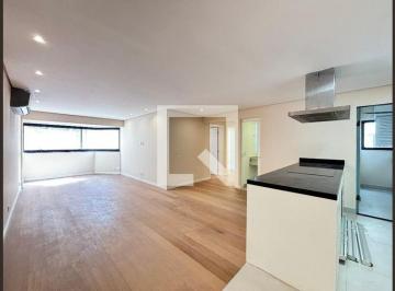 Apartamento · 94m² · 3 Quartos · 2 Vagas · Apartamento à Venda - Vila Olímpia, 3 Quartos,  94 m² - São Paulo