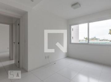 Apartamento · 55m² · 2 Quartos · 1 Vaga · Apartamento à Venda - Floresta, 2 Quartos, 55 m² - Porto Alegre
