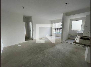 Apartamento · 62m² · 2 Quartos · 1 Vaga · Apartamento à Venda - Jardim Jussara, 2 Quartos,  62 m² - São Paulo