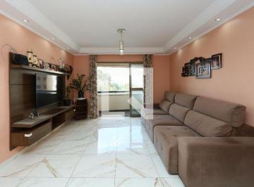 Apartamento · 117m² · 3 Quartos · 2 Vagas · Apartamento à Venda - Chácara Agrindus, 3 Quartos,  117 m² - Taboão da Serra