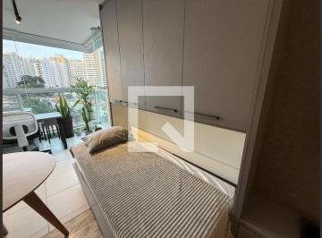 Apartamento · 46m² · 1 Quarto · 1 Vaga · Apartamento à Venda - Aclimação, 1 Quarto, 46 m² - São Paulo