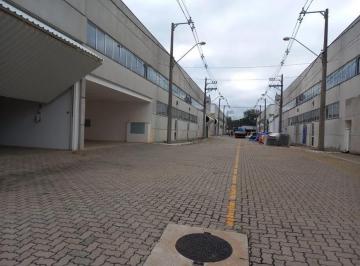 Comercial · 844m² · Galpão para alugar em Sorocaba, Iporanga, com 844.32 m²