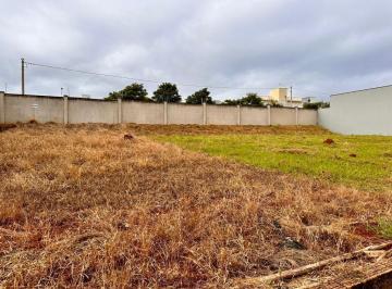 Terreno · 270m² · Terreno à venda em Boituva, Portal Ville Jardins, com 270 m²
