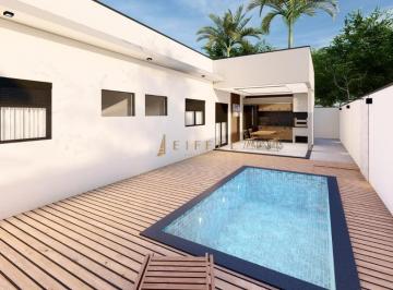 Casa · 190m² · 3 Quartos · Casa à venda em Sorocaba, Condominio Residencial Renaissance, com 3 suítes, com 190 m²