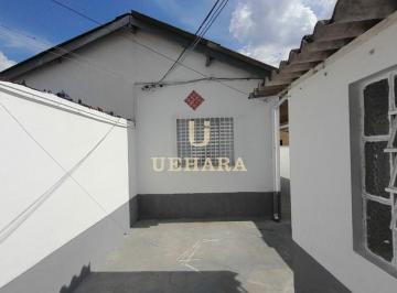 Casa · 76m² · 1 Quarto · Casa de 1 dormitório para alugar no parque peruche!