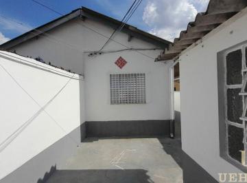 Casa · 76m² · 1 Quarto · Casa de 1 dormitório para alugar no parque peruche!