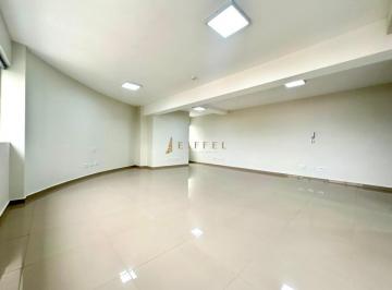 Comercial · 57m² · 2 Vagas · Sala para alugar em Sorocaba, Parque Campolim, com 57 m², Edifício Campolim Office