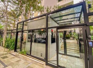 Apartamento · 173m² · 4 Quartos · 3 Vagas · Apartamento Exclusivo em Perdizes: 173m² Reformados, 3 Suítes e 3 Vagas