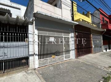 Comercial · 320m² · 4 Quartos · 1 Vaga · Sobrado Locação Comercial ou Residencial Pompeia