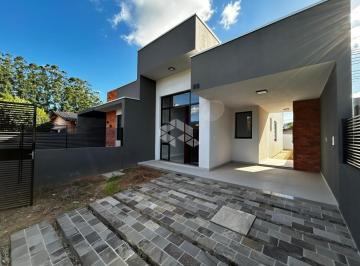 Casa · 78m² · 2 Quartos · 1 Vaga · Casa 02 dormitórios /suite - Bairro União - Estância Velha
