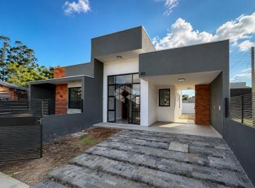 Casa · 78m² · 2 Quartos · 1 Vaga · Casa 02 dormitórios /suite - Bairro União - Estância Velha