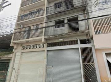 Comercial · 125m² · Prédio com 7 Aptos de 4 comodos + Salão Comercial R$2.000.000,00