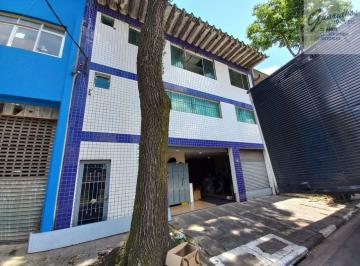 Comercial · 1000m² · Galpão para alugar, 1000 m² por R$ 13.000/mês - Jardim Vila Galvão - Guarulhos/SP