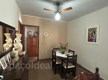 Casa · 170m² · 3 Quartos · 2 Vagas · Casa à venda no Bela vista   BAURU-SP