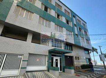 Apartamento · 66m² · 2 Quartos · 1 Vaga · Apartamento 2 dormitórios com vista para o mar