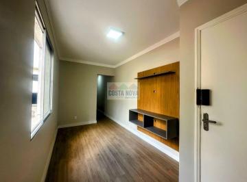 Apartamento · 57m² · 1 Quarto · 1 Vaga · VIVA A 20 METROS DA PRAIA NO BOQUEIRÃO!