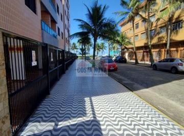Apartamento · 69m² · 2 Quartos · 1 Vaga · Apartamento vista mar 50 metros do mar