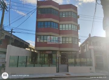 Comercial · 30m² · SALA COMERCIAL EM SÃO VICENTE